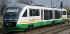 02893 Tillig Diesel rail car "Desiro" of Vogtlandbahn